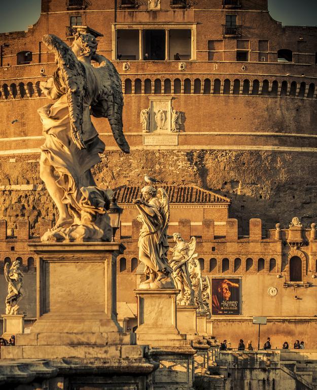 Addormi B&B Rome Exterior photo