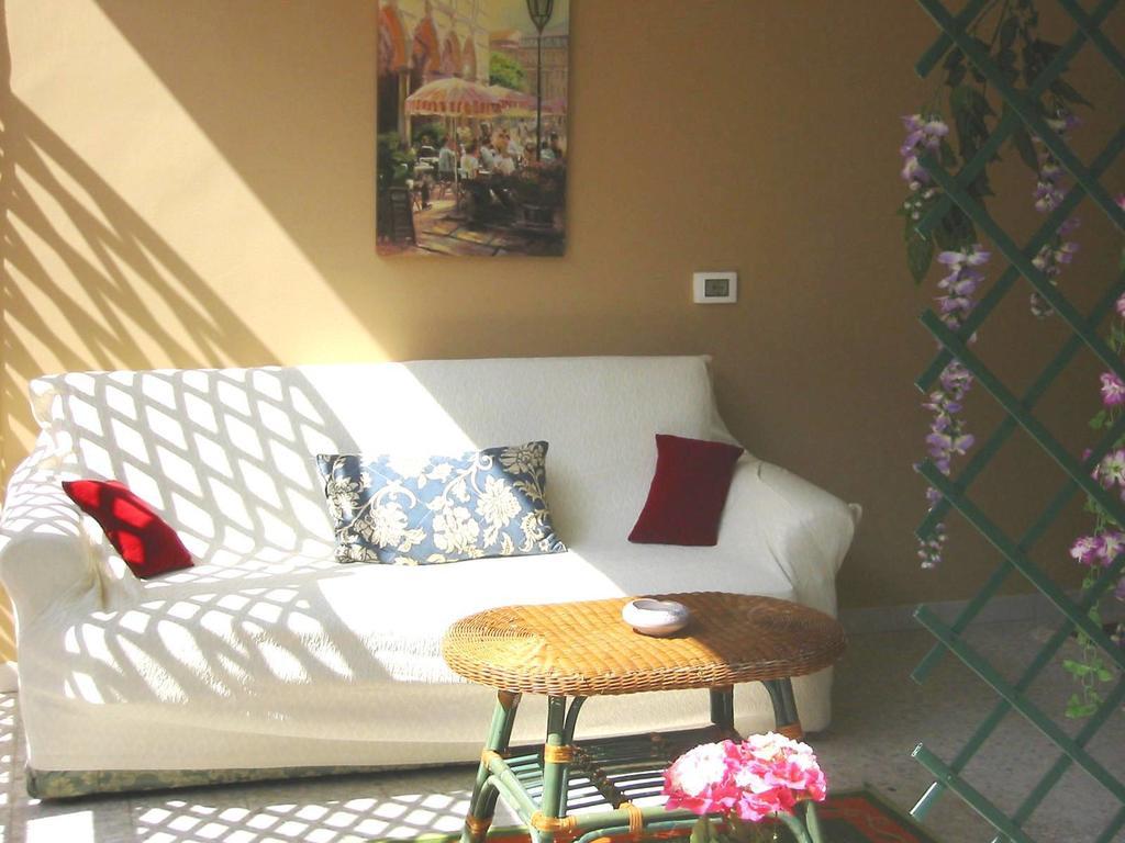 Addormi B&B Rome Exterior photo