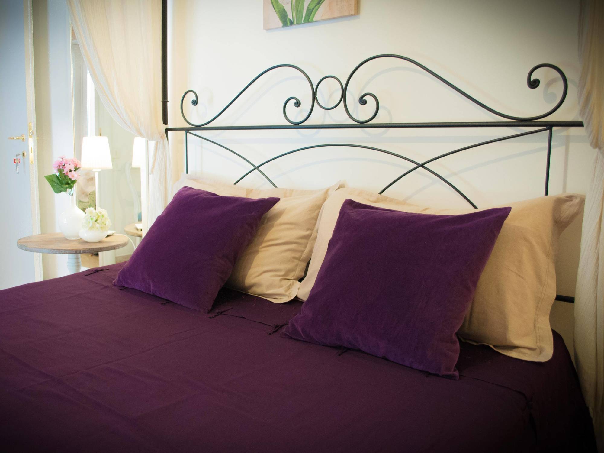 Addormi B&B Rome Exterior photo