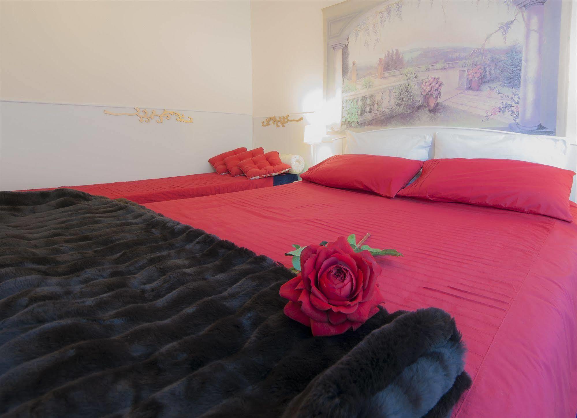 Addormi B&B Rome Exterior photo