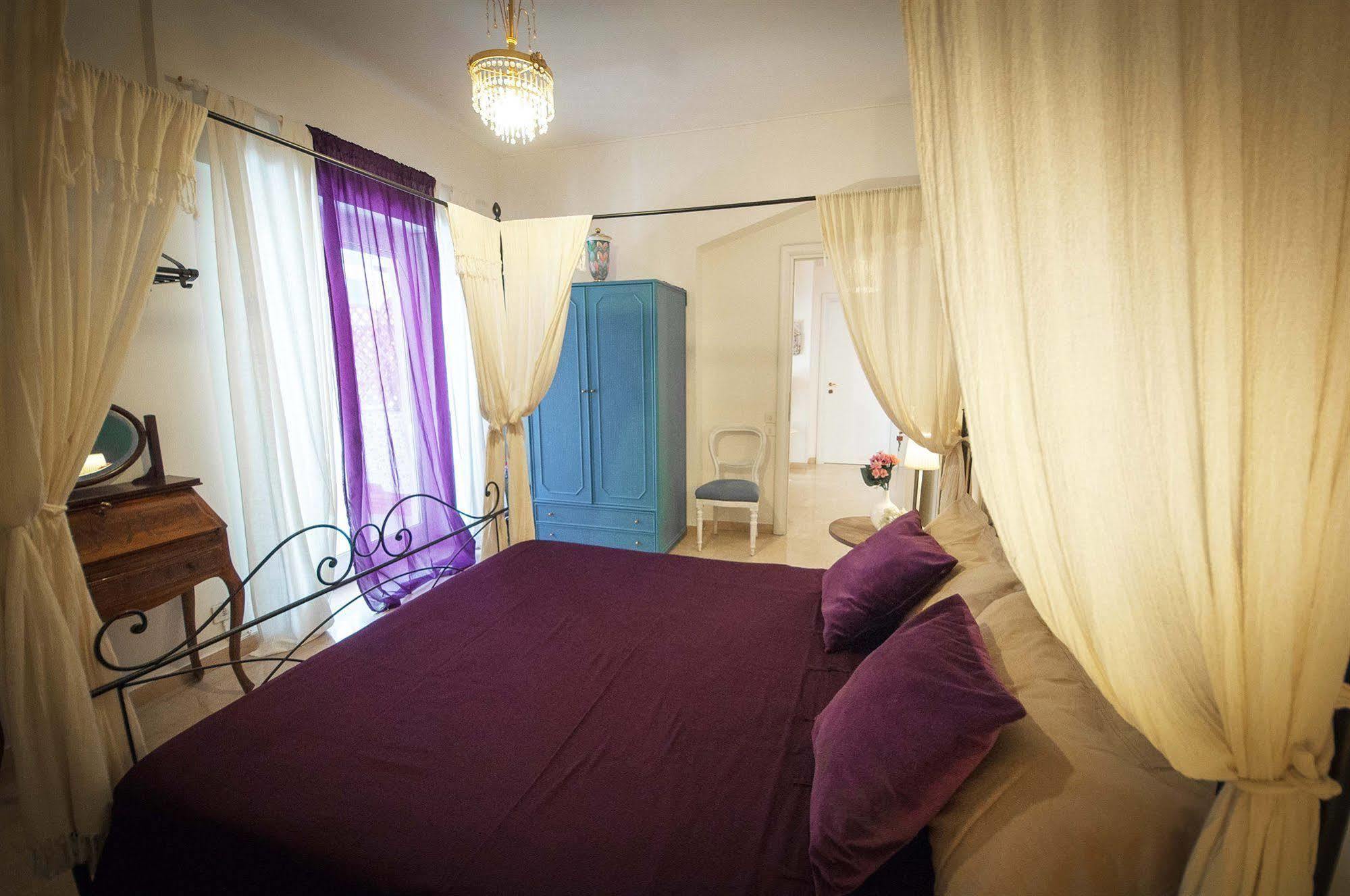 Addormi B&B Rome Exterior photo
