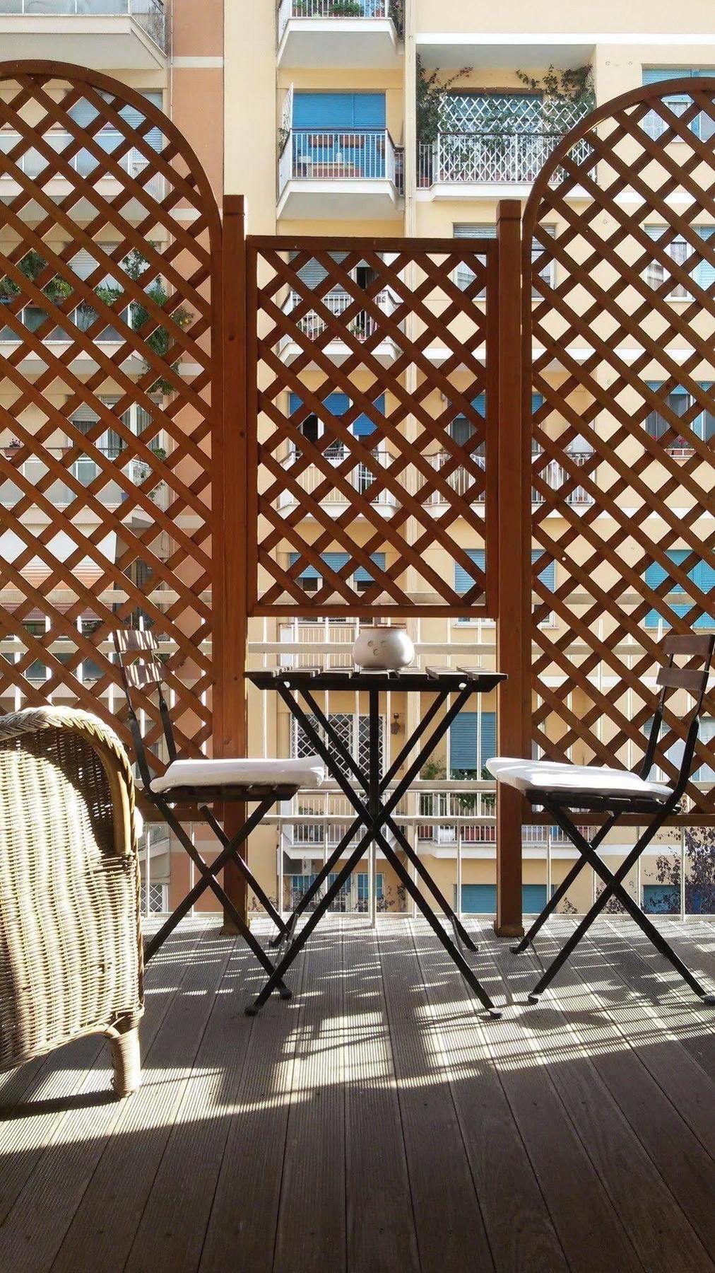 Addormi B&B Rome Exterior photo