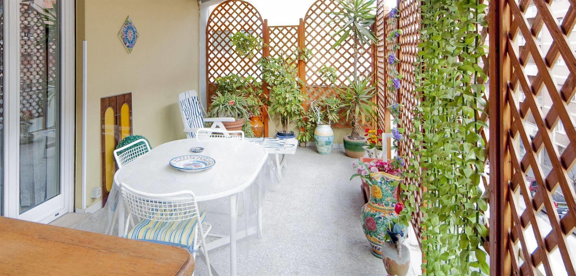 Addormi B&B Rome Exterior photo