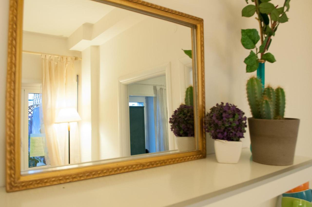 Addormi B&B Rome Exterior photo